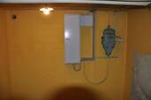 Abstellraum 1 Technik - 