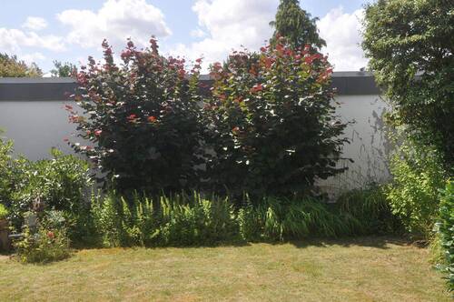 Garten2 - Bungalow mit 111,00 m² in Köln zum Kaufen