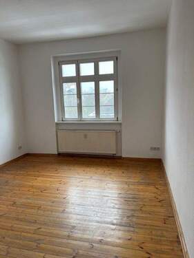 großes Zimmer - 