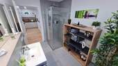 Bad Musterwohnung - 