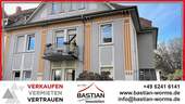 Headfoto - Jugendstil - historisch - authentisch: 3-Familienhaus mit Garten und Garage, Worms-West!