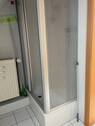 Badezimmer-Dusche - 