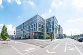 Immobilien-Aachen-Büro-Mieten-M-PP803-17 - Büro mit 1,52 m² in Aachen zur Miete