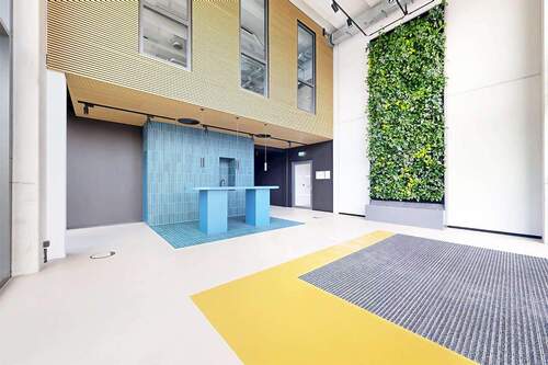 Immobilien-Aachen-Büro-Mieten-M-PP803-001 - 