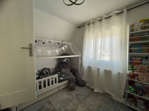 2FH OG Kinderzimmer - 