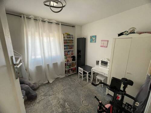 2FH OG Kinderzimmer - 