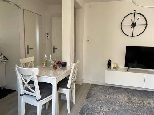 2FH OG Wohn- uns Esszimmer - 