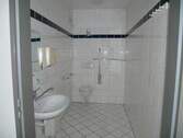 Behindertengerechtes WC - 