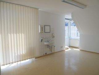 Große Behandlungszimmer - 