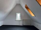 Schlafraum - Spitzboden - 