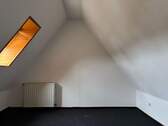Schlafraum - Spitzboden - 