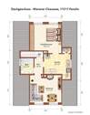 Grundriss Dachgeschoss - 