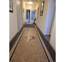 Helle Stadtwohnung mit guter Anbindung und Ausblick - Saarburg