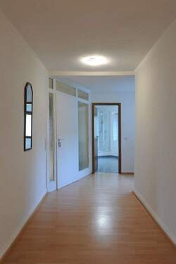 Bild 3 - 3 Zimmer Etagenwohnung in Saarburg