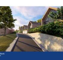 *Traumgrundstück* Baugrundstück mit Grünfläche im Herzen von 07646 Eineborn