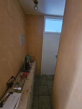 Flur zum Schlafzimmer - 