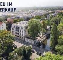 Einmaliges, repräsentatives Denkmalobjekt mitten in Wittenberg - Lutherstadt Wittenberg
