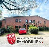 Fischerhude Lichtdurchflutete Eigentumswohnung mit Sonnenbalkon - Ottersberg