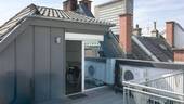 Dach Terrasse II - 