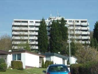 Bild 11 - 4 Zimmer Etagenwohnung zur Miete in Saarbrücken