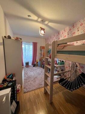 Kinderzimmer (Vergleichswohung) - 