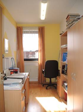 Arbeitszimmer - 