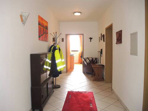 Flur/Eingangsbereich - 