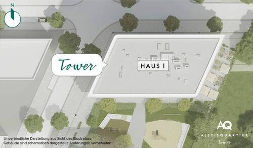 Lageplan - 