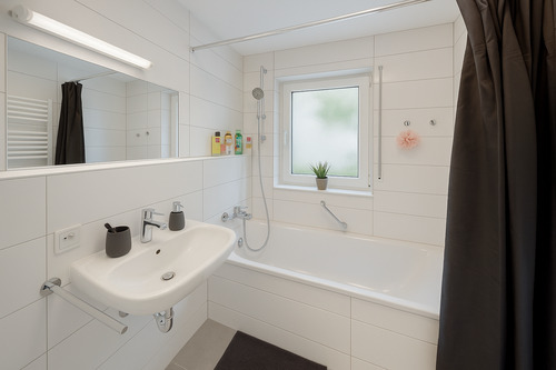 Badezimmer - 