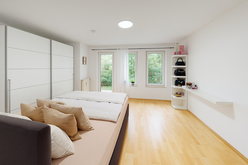 Schlafzimmer - 