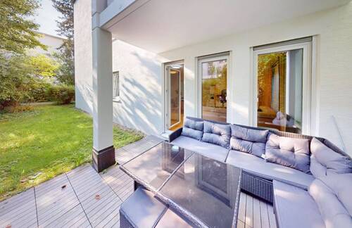 Garten - 