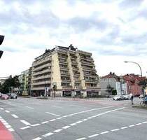 Tiefgaragenstellplatz Rennweg 16 a in Landshut