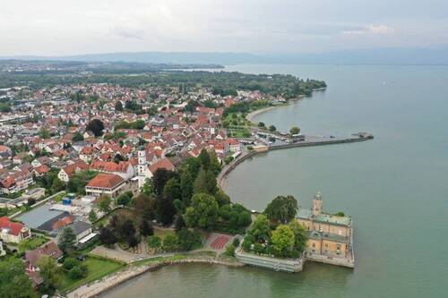 Langenargen - 2 Zimmer Etagenwohnung zum Kaufen in Langenargen