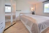 Schlafzimmer 1 WHG Klaudia.jpg - Einfamilienhaus in Kellenhusen zum Kaufen
