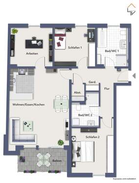 W4 und W9 - 