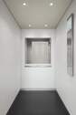 Aufzug von Schindler - 