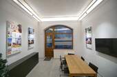Besprechungsraum - Zimmer mit 22m2 und bis zu 4 Plätzen in Bürogemeinschaft (Architektur) - All-in-Miete