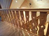 Individuelles Treppengeländer - 