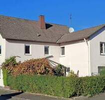 Ein Raumwunder mit viel Platz für eine 5köpfige Familie - Tann Lahrbach