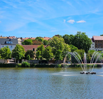 Thüringen-Altenburg-Invest - Haus am See - Entwicklungspotenzial + Kreativismus