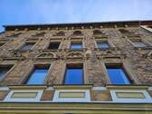 Fassade - Mehrfamilienhaus, Wohnhaus zum Kaufen in Altenburg