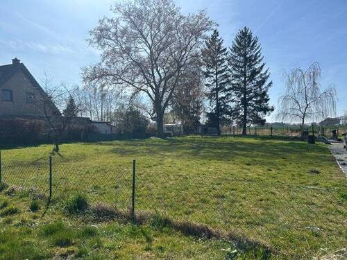 Bebaubar nach §34 BauGB - Grundstück in Sundhagen zum Kaufen