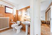 Tageslicht-Badezimmer - 