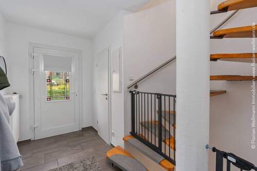 Bild 2 - 4 Zimmer Reihenmittelhaus zum Kaufen in Ibbenbüren