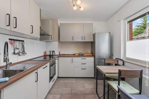 Bild 3 - 4 Zimmer Reihenmittelhaus in Ibbenbüren