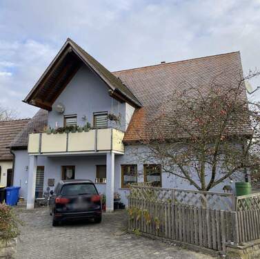 Bild1 - Neuwertiges Zweifamilienwohnhaus in gefragter Lage!