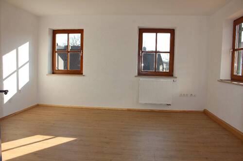 Ihr Schlafzimmer - 2 Zimmer Etagenwohnung zur Miete in Kaltental