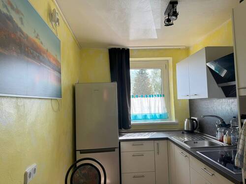 01.jpg - Eigentumswohnung in Luckow, ruhige Lage und unweit zur Haffküste und zum Seebad Ueckermünde