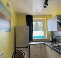 Eigentumswohnung in Luckow, ruhige Lage und unweit zur Haffküste und zum Seebad Ueckermünde