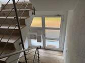 Treppenhaus - 
